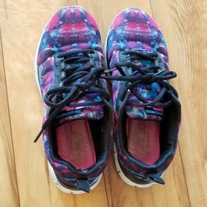 Skechers Women's Flex Appeal Cosmic